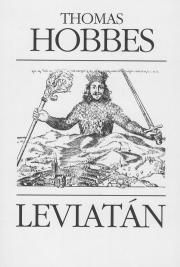 Leviatán