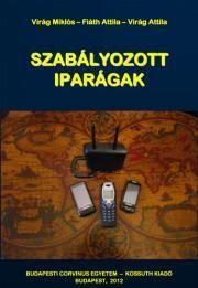 Szabályozott iparágak