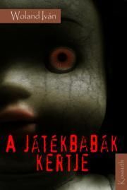 A játékbabák kertje