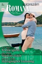 Romana különszám 50.