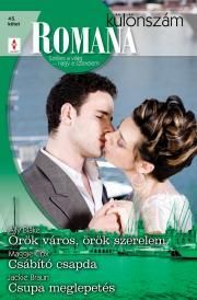 Romana különszám 45.