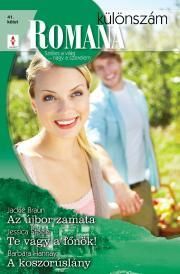 Romana különszám 41.