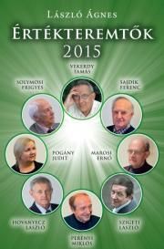 Értékteremtők 2015