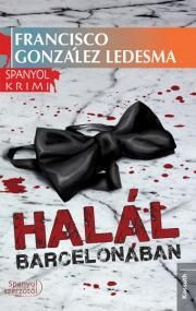 Halál Barcelonában