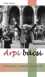 Árpi bácsi