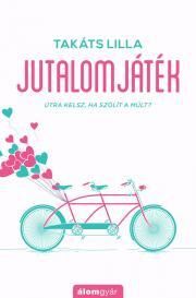 Jutalomjáték