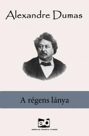 A régens lánya
