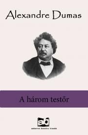 A három testor
