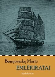 Benyovszky Móricz emlékiratai