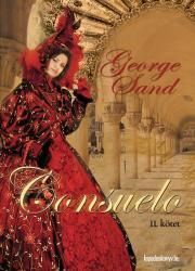 Consuelo II. rész