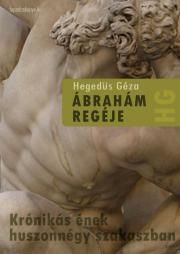 Ábrahám regéje