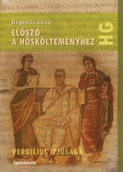 Előszó a hőskölteményhez