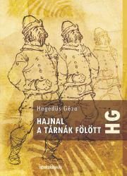 Hajnal a tárnák fölött