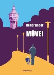 Kellér Andor művei