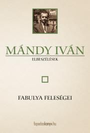 Fabulya feleségei