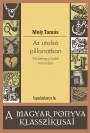 Kalandok és kalandorok
