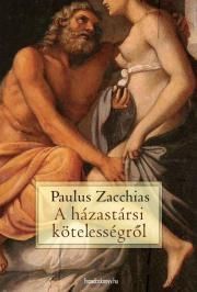 A házastársi kötelességről
