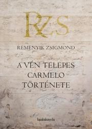 A vén telepes Carmelo története