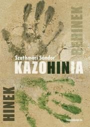 Kazohinia