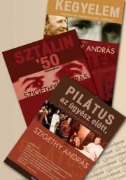 Kegyelem - Sztálin - Pilátus