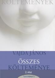 Vajda János öszes költeménye 2.rész
