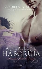 A hercegné háborúja