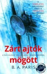 Zárt ajtók mögött