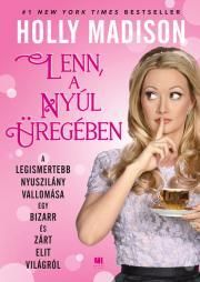 Lenn, a nyúl üregében