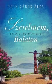 Szerelmem, Balaton