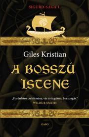 A bosszú istene