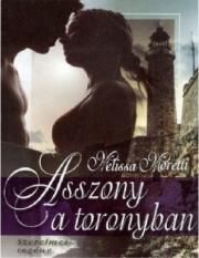 Asszony a toronyban