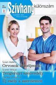 Szívhang különszám 54.