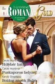 Romana Gold 13.