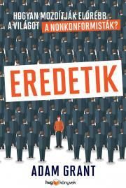 Eredetik
