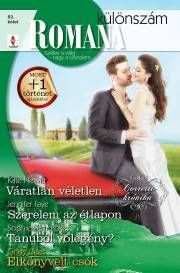 Romana különszám 82.