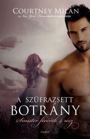 A szüfrazsett botrány