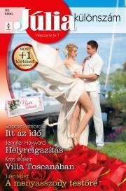 Júlia különszám 82.