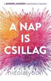 A Nap is csillag