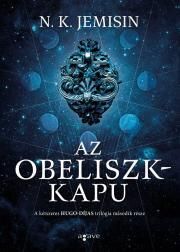 Az obeliszkkapu