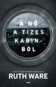 A nő a tízes kabinból