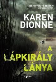 A lápkirály lánya