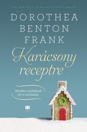 Karácsony receptre