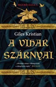 A vihar szárnyai