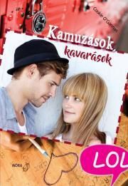 Kavarások, kamuzások