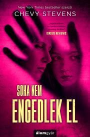 Soha nem engedlek el