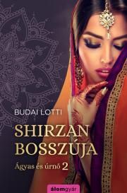 Shirzan bosszúja