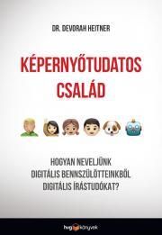 Képernyőtudatos család