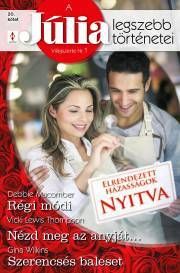 A Júlia legszebb történetei 20.