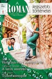 A Romana legszebb történetei 20.