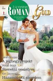 Romana Gold 17.